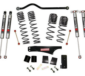 why these new skyjacker suspensions kits are a must have for jk wrangler owners