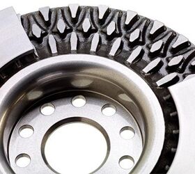 Does Brembo Make Regular Brakes? AutoGuide