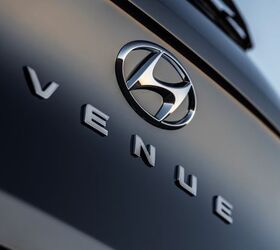 New 2020 Hyundai Venue CUV Will Slot Under the Kona