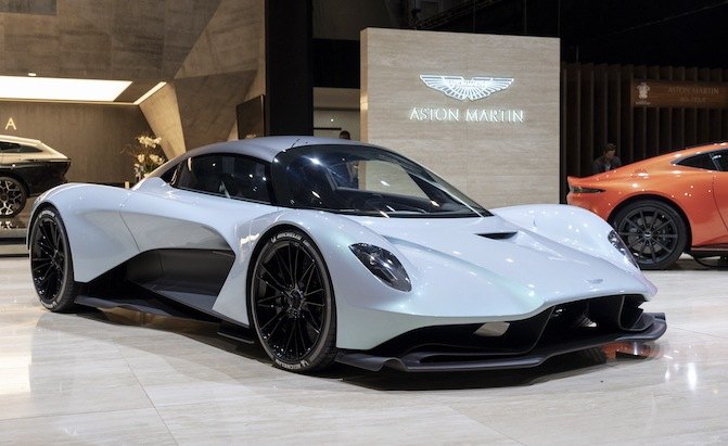 Aston Martin Valen Name Could Find Its Way Onto Future Supercar aston-martin-valen-name-could-find-its-way-onto-future-supercar