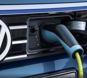 vw reserves power hybrid name along with a bunch of other hybrid badges