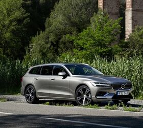 top 10 best station wagons 2019
