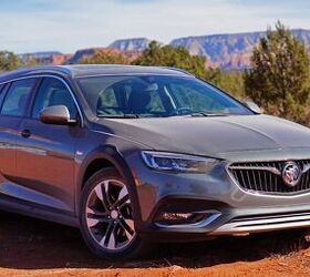 top 10 best station wagons 2019