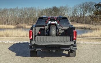 CarbonPro Box for GMC Sierra 1500 Coming Soon
