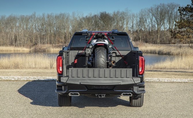 carbonpro box for gmc sierra 1500 coming soon