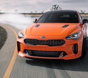 Own a Kia Stinger? Live in Canada? Read This!