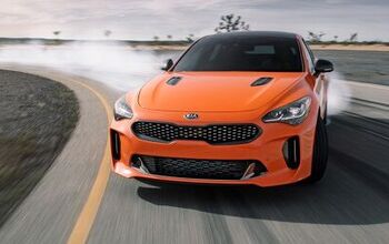 Own a Kia Stinger? Live in Canada? Read This!