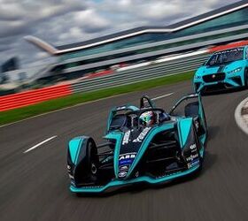 jlr s formula e learnings will trickle down to production electric cars