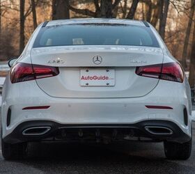2019 mercedes a class 7 things to love and 2 to hate the short list