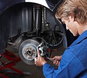 how to change your brakes on your own