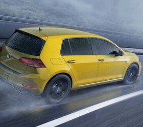 Top 5 Best AWD Hatchbacks 2019