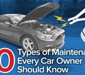 Car Maintenance: 10 Things Every Car Owner Should Know - The Short List