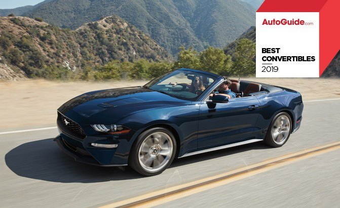 Import Convertible Top 10 New Convertibles – 10 Best Luxury Convertibles of 2025 – LKJQD