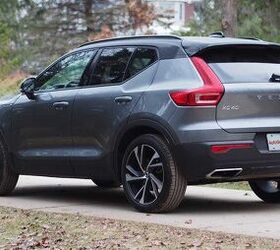 5 reasons to buy a volvo xc40