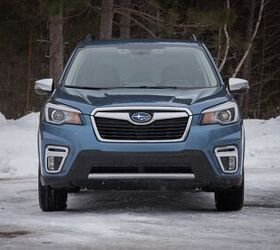 2019 subaru forester pros and cons road trip edition