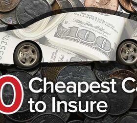top 10 cheapest cars to insure in 2019 the short list