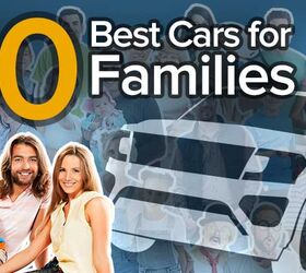 top 10 best family cars the short list