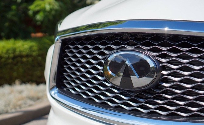 qx55 trademarked possible new infiniti on the way