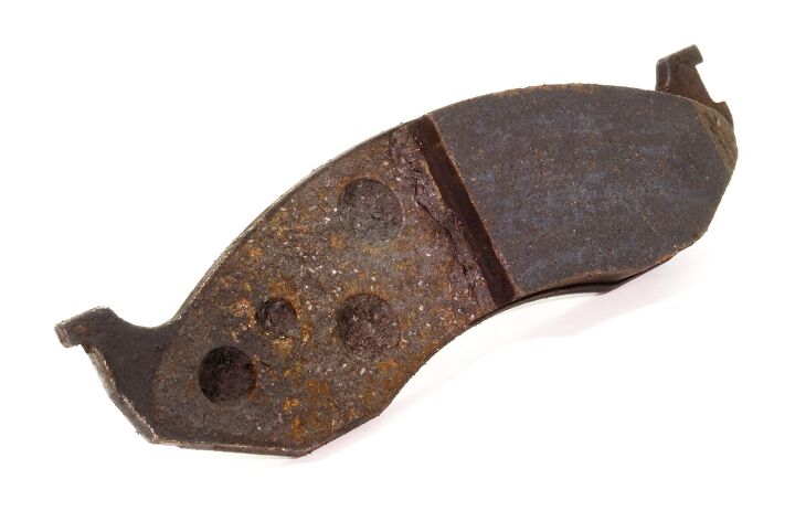 Rust on Brakes: Does It Matter? | AutoGuide.com