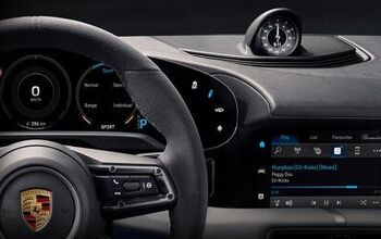 Porsche Taycan Interior: 19 Things You Need to Know