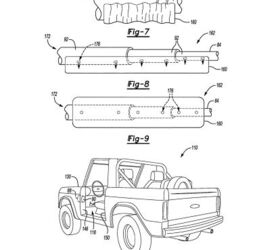 more proof the 2020 ford bronco will have removable doors