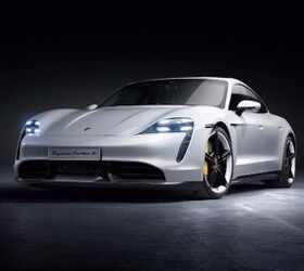Porsche Taycan Specs: 22 Things You Need to Know