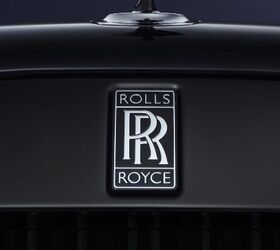Rolls-Royce Cullinan Black Badge Coming With More Power