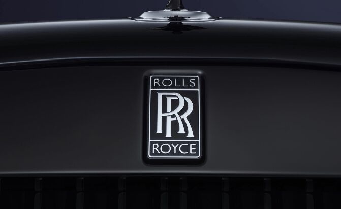 Rolls-Royce Cullinan Black Badge Coming With More Power