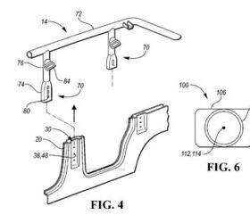 ford bronco to one up jeep get removable roll cage