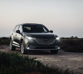 2020 mazda cx 9 gets price hike but more standard safety features