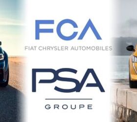 Fiat Chrysler And Peugeot S.A. Agree To $48 Billion Merger | AutoGuide.com