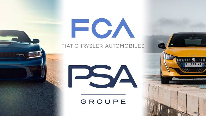 fiat chrysler and peugeot s a agree to 48 billion merger
