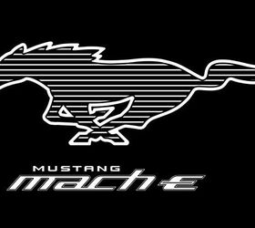 Ford Mustang Mach-E Electric Crossover Name Confirmed: Full Reveal November 17