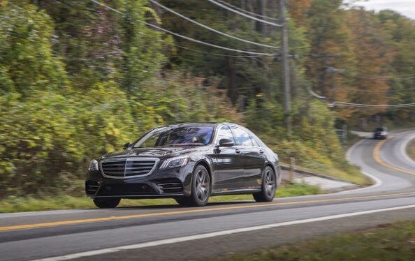 These Are the Most Comfortable Cars to Drive | AutoGuide.com