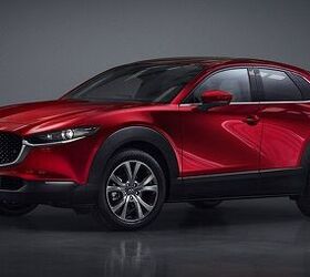 2020 Mazda CX-30 Launched, Rivals Crosstrek, Rogue Sport