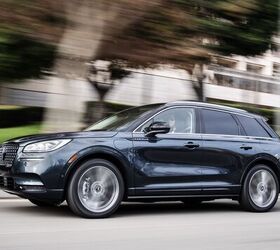 2021 lincoln corsair grand touring adds more plug in power to luxury brand