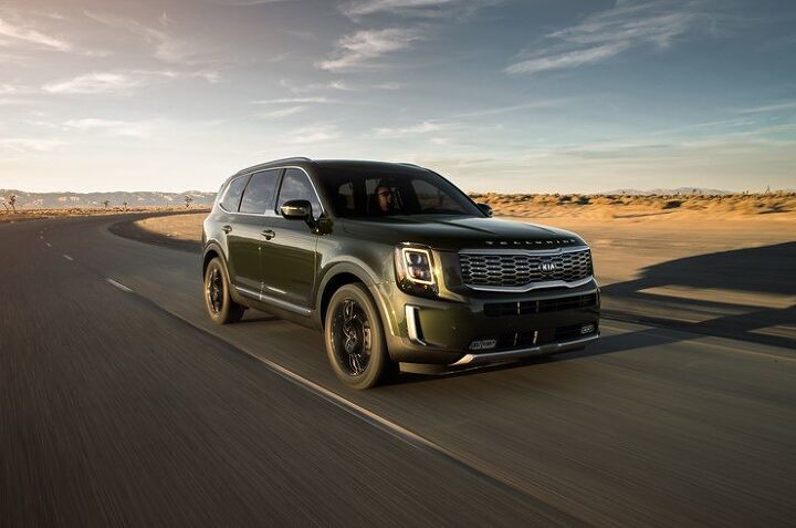 chevrolet corvette jeep gladiator and kia telluride win 2020 nactoy awards