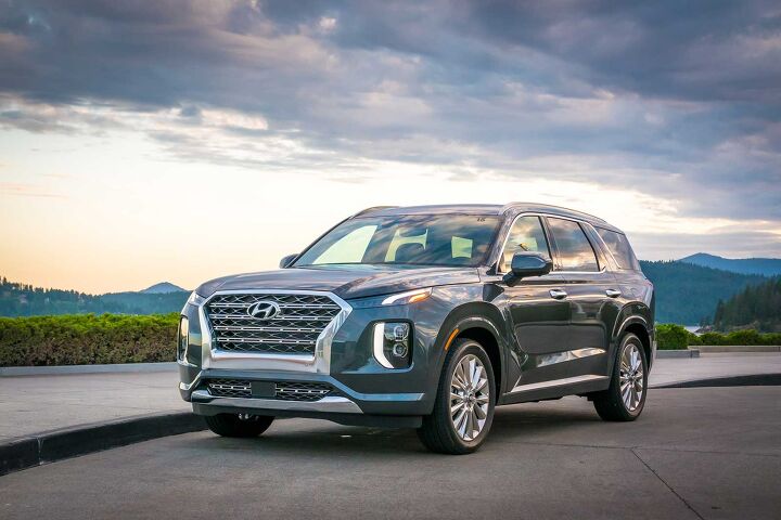 the best 3 row suvs to consider in 2020