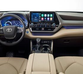 toyota announces 2020 highlander pricing starts at 35 720