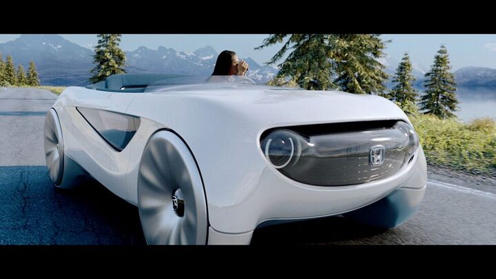 honda previews ces bound augmented driving concept and it s adorable
