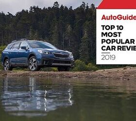 autoguide com s most popular car reviews of 2019