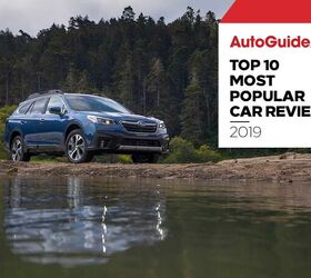 autoguide com s most popular car reviews of 2019