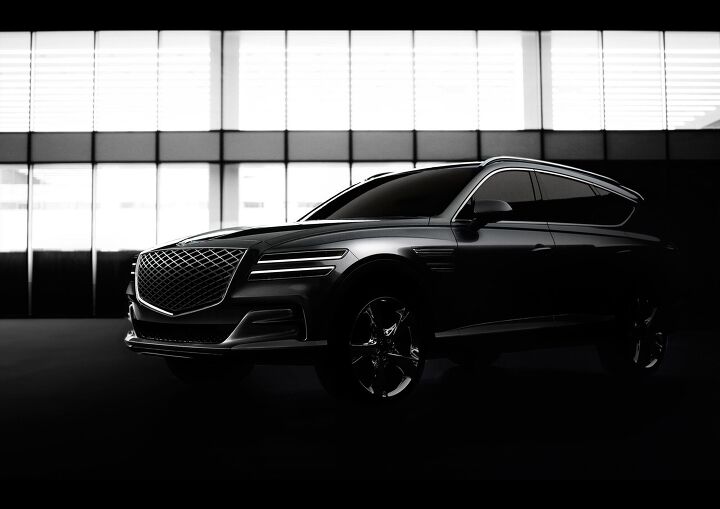 2021 genesis gv80 is luxury brand s first suv