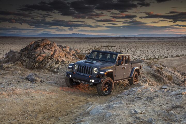 2021 jeep gladiator gets 442 lb ft diesel engine rock crawling now on the menu