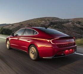 Hyundai and Kia Sedans Recalled For Leaky Fuel Tanks