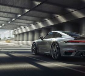 2021 porsche 911 turbo s does 0 60 in 2 6 seconds