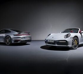 2021 porsche 911 turbo s does 0 60 in 2 6 seconds