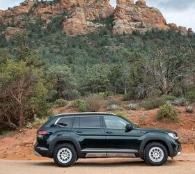 2021 volkswagen atlas basecamp accessories add a touch of overlanding