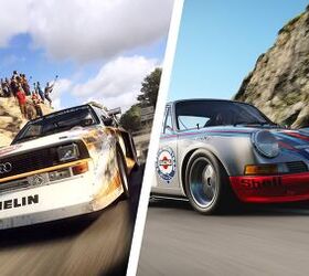 racing from home get dirt rally 2 0 and project cars 2 for free this month