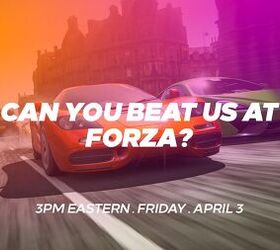 join us in another forza friday livestream april 3